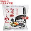 ベジタリアンのためのラーメン しょうゆ*10コ(100g10コセット)
