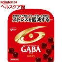 グリコ ギャバ(GABA) ミルク(51g)