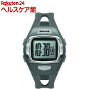 ソーラス 心拍時計(ハートレートモニター) Leisure930 グレー(ユニセックス) 01-930-003(1コ入)【SOLUS(ソーラス)】