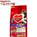 ビューティープロ ドッグ 10歳以上(5.4kg)【ビューテ...