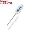 タニタ デジタル温度計 TT-508(1台)【タニタ(TAN...