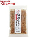 ムソー 海鮮ふりかけ 小魚入り(35g)