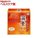 温素(30g*15包入)【温素】