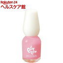 ボンボン ネイルラッカー 52 ストロベリーミルク(7mL)【ボンボン】