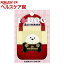 彩蒔絵シール アイ ラブ ドッグ2 12マルチーズ(1枚入)