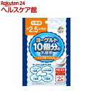 ヨーグルト10コ分の乳酸菌 大容量(200mg*154粒)【...