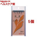 ファミリーケア(FC) 油紙(2枚入(26.5cm*38.5cm)*5コセット)【ファミリーケア(FC)】