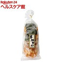 ムソー 草加せん ミックス(6枚入)