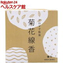オリジナル菊花線香 標準型(30巻入)