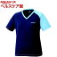 ニッタク VNTレディースTシャツ ネイビー*ブルー Lサイズ(1枚入)【ニッタク】