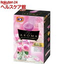 バブ The Aroma プレジャー(40g*12錠)【バブ】
