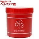 バランローズ ノンシリコン トリートメントパック(500g)...