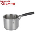 ヘンケルス HIスタイルベーシック ミルクポット 14cm ...