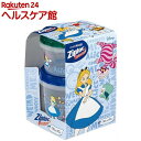 ジップロック スクリューロック 473mL&730mL アリス(2コ入)【Ziploc(ジップロック)】