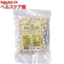 創健社 有機玄米コロコロ(50g)