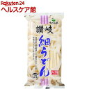 讃岐細うどん(1kg)