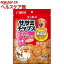 サンライズ ゴン太のササミチップス プチタイプ(50g)【ゴン太】