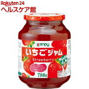 カンピー いちごジャム(780g)【カンピー】