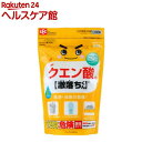 レック GNクエン酸 C00129(400g)