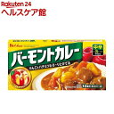 ハウス バーモントカレー 中辛(230g)【バーモントカレー】