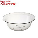 フランクタイム ウォッシュボール S(3.2L) クリアグレー(1コ入)