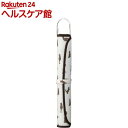 くるくるアイロンマット ネコ ホワイト(1コ入)