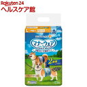 マナーウェア男の子用Lサイズ 中型犬用(40枚入)【ichino11】【マナーウェア】