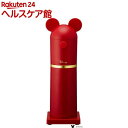 ディズニーシリーズ Otonaかき氷器 レッド(1台)【ドウ...