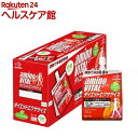 アミノバイタル ゼリー ダイエットエクササイズ(180g*6コ入)【アミノバイタル(AMINO VITAL)】