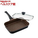IHゴールドマーブル魚焼きパン(1コ入)【送料無料】