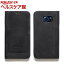 ゼヌス GALAXY S6 ブラックテソオロダイアリー ブラック Z5990GS6(1コ入)【ゼヌス】