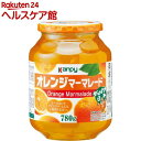 Kanpy(カンピー) オレンジマーマレード(780g)【Kanpy(カンピー)】
