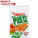 トマトプリッツ(9袋入)【プリッツ(PRETZ)】