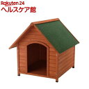 リッチェル 木製犬舎 940(1台)【送料無料】...