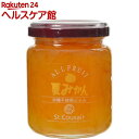 サンクゼール オールフルーツジャムå¤ã¿ã‹ã‚“(145g)ã€ã‚µãƒ³ã‚¯ã‚¼ãƒ¼ãƒ«ã€‘