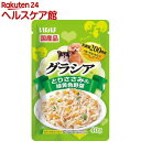 いなば グラシアパウチ とりささみ&緑黄色野菜(40g)【イ...