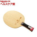 バタフライ 福原愛プロ ZLF フレア 36671(1本入)【バタフライ】