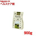 キアオラ ドッグフード グラスフェッドビーフ(900g)...