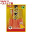 ペティオ 琥珀 ささみ姿薄造り(120g)【ペティオ(Petio)】