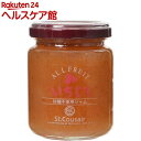 サンクゼール オールフルーツジャムã„ã¡ã˜ã(145g)ã€ã‚µãƒ³ã‚¯ã‚¼ãƒ¼ãƒ«ã€‘