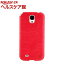 マン&ウッド GALAXY S4 ウッドケース アザレア ホワイト I2193S4(1コ入)【マン&ウッド(Man&Wood)】