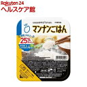 マンナンヒカリ マンナンごはん(160g)【マンナンヒカリ】...