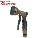 セフティー3 散水ノズル カラー ブラウン SSN-2 BR(1コ入)【セフティー3】