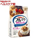 フルグラ 糖質25%オフ(600g)【フルグラ】