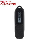 MEDIK USBメモリー&ボイスレコーダー VR-U40(1個)