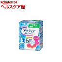リリーフ ふんわり吸水ナプキン 少量用(32枚入)【ふんわり吸水ナプキン】