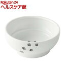 猫壱 ハッピーダイニング フードボウル 猫柄(1コ入)【猫壱】
