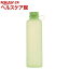 ヴィヴ(VIV) シリコンボトル 1000mL グリーン(1コ入)【ヴィヴ(ViV)】