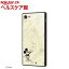 iPhone 8/7 耐衝撃ガラスケース KAKU ミッキーマウス_26(1個入)【イングレム】