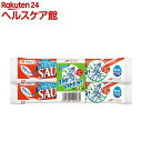 マルハ 1秒OPEN おいしいおさかなソ...